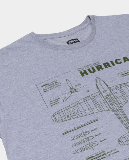 Hurricane T-shirt