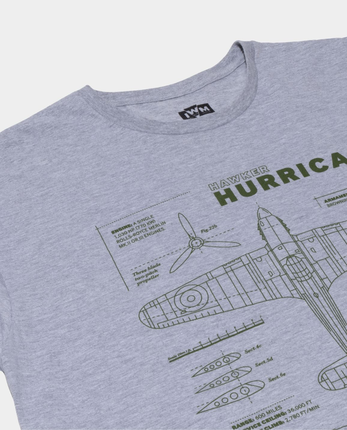 Hurricane T-shirt