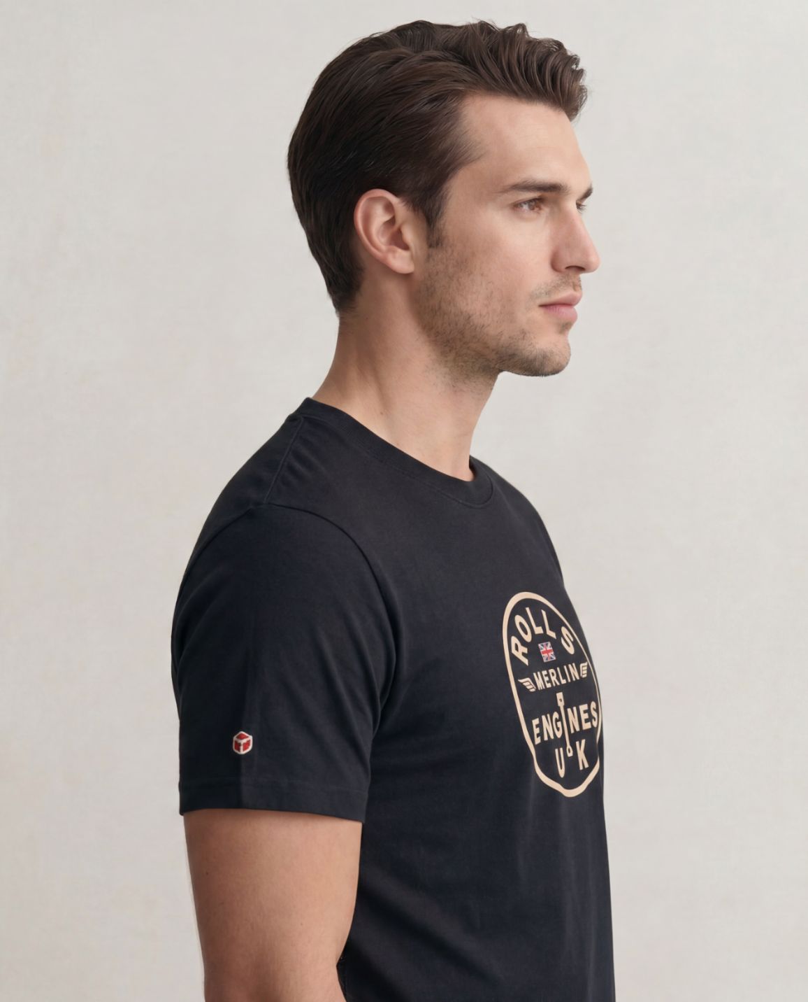 Merlin Engine T-shirt