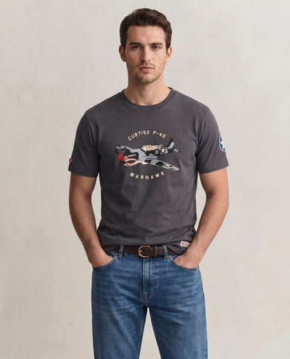 P-40 Warhawk T-Shirt