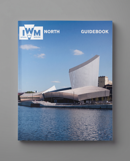 IWM North Guidebook