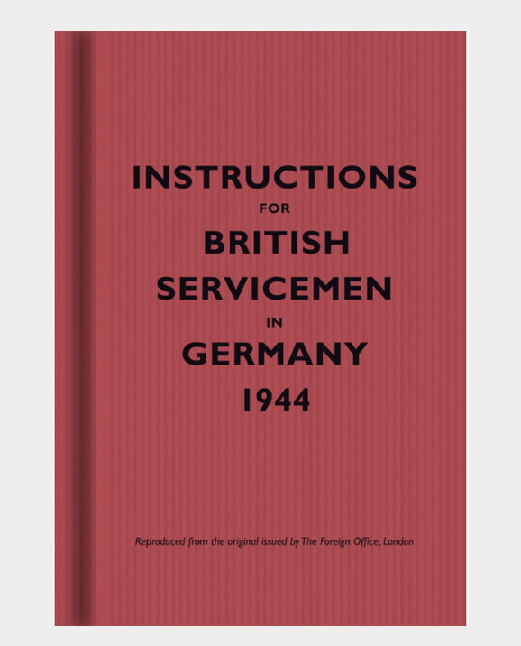 WW2 Book