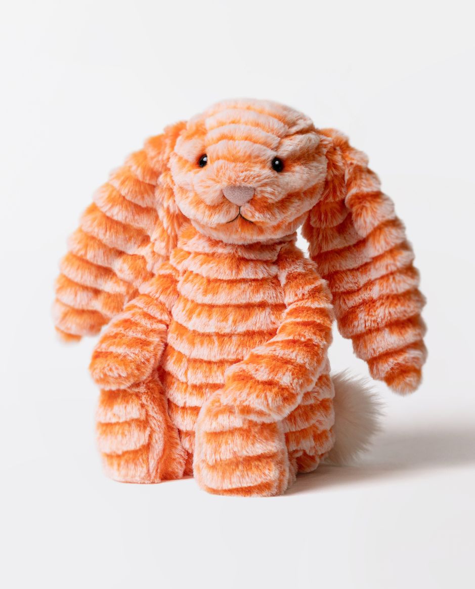 Jellycat Fizzleskip Bunny