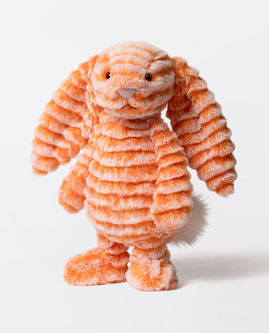 Jellycat Fizzleskip Bunny