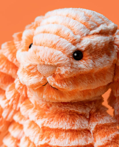 Jellycat Fizzleskip Bunny