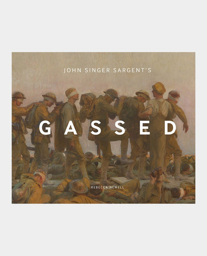 John Singer Sargents Gassed