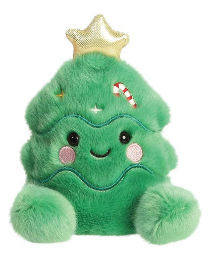 Christmas Tree plush