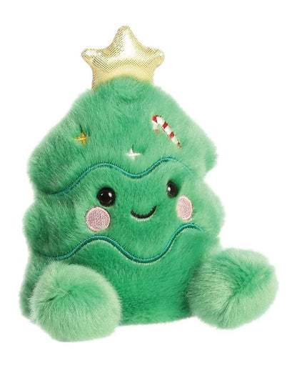 Christmas Tree plush