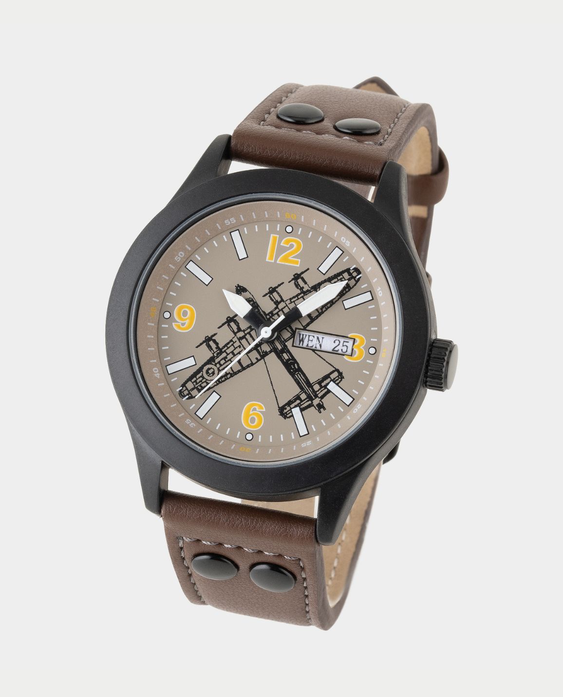 Lancaster Watch