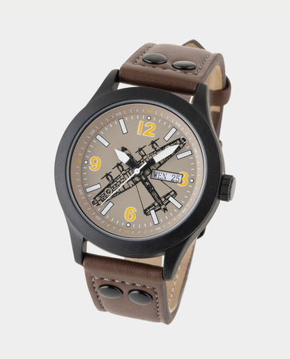 Lancaster Watch