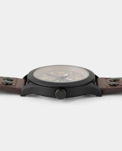 Lancaster Watch