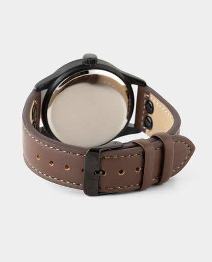 Lancaster Watch