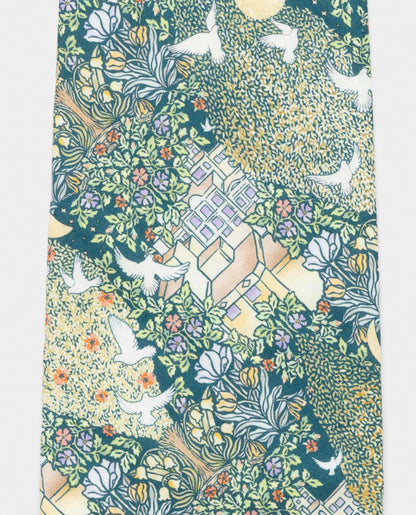 Tie Passage Of Time | Liberty's Fabric