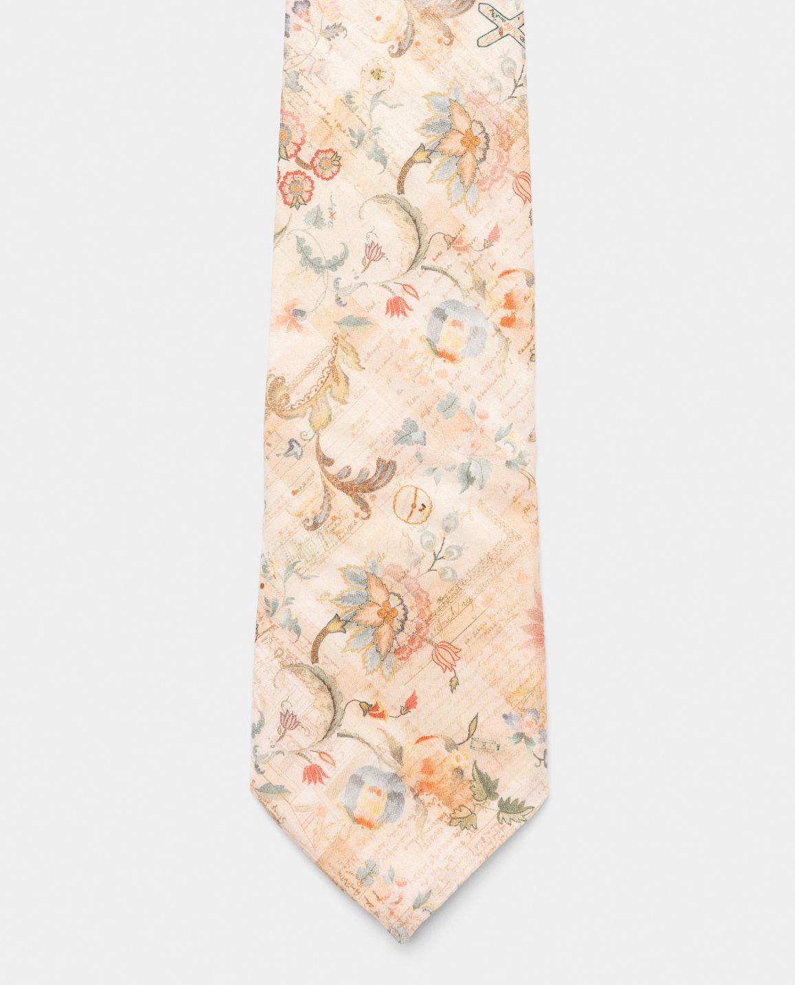 Tie Stitch And Community | Liberty's Fabric