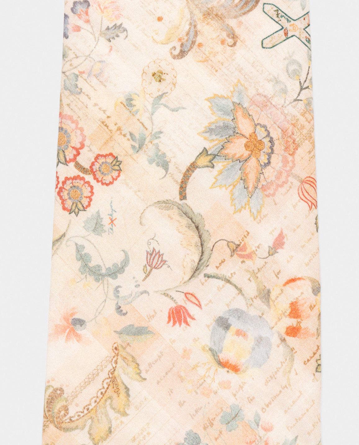 Tie Stitch And Community | Liberty's Fabric