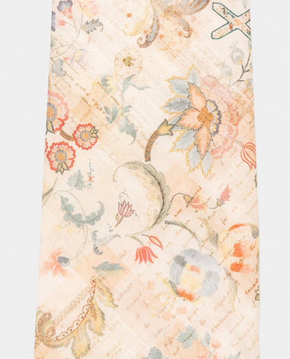 Tie Stitch And Community | Liberty's Fabric