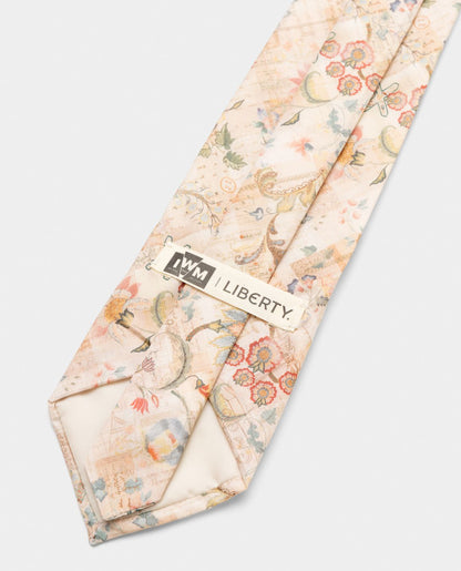 Tie Stitch And Community | Liberty's Fabric