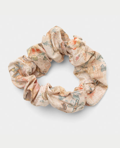 Scrunchie Stitch And Community | Liberty's Fabric