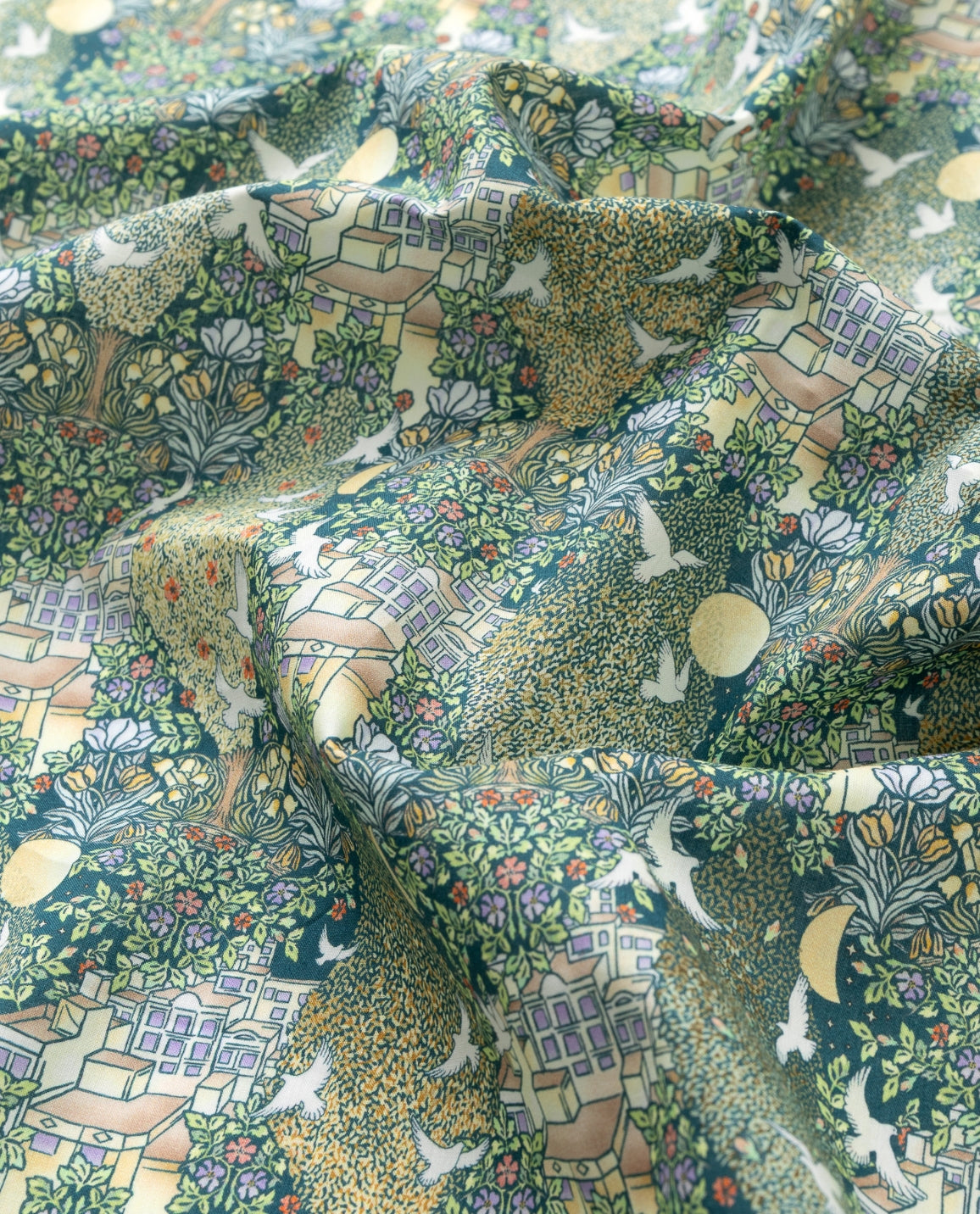 2 Metre Fabric Bundle | Passage Of Time | Liberty's Fabric