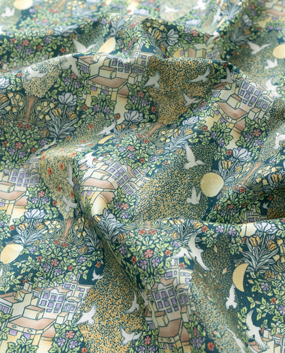 2 Metre Fabric Bundle | Passage Of Time | Liberty's Fabric