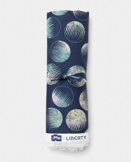 2 Metre Fabric Bundle | Obscured Landscape | Liberty's Fabric