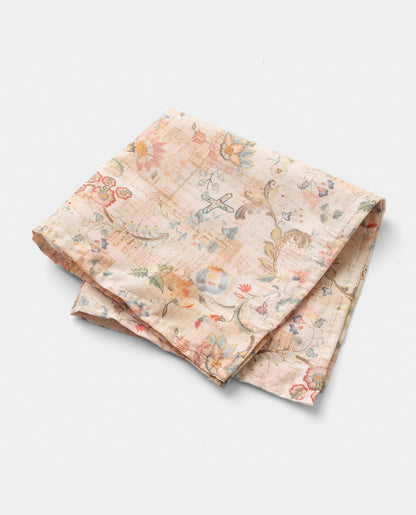 Handkerchief Stitch And Community  | Liberty's Fabric