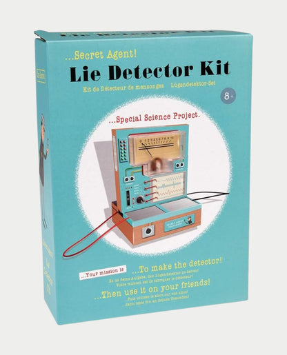 Lie Detector Kit