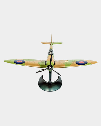 Airfix Quickbuild D-Day Supermarine Spitfire