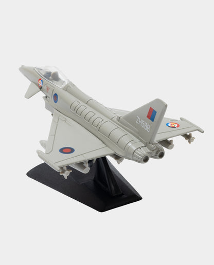 Diecast Typhoon Model