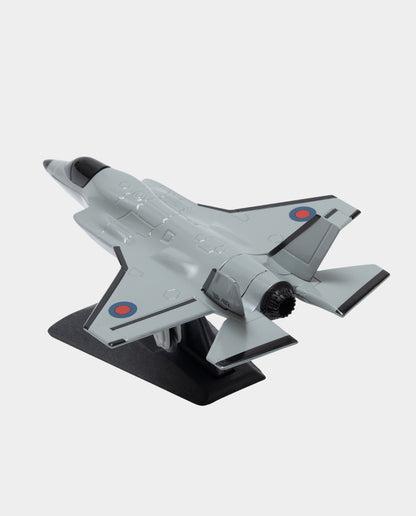 Diecast F35 Lightning Model