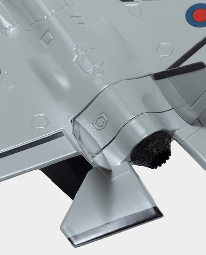 Diecast F35 Lightning Model