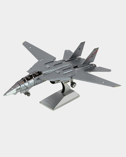 Metal Earth F14 Tomcat