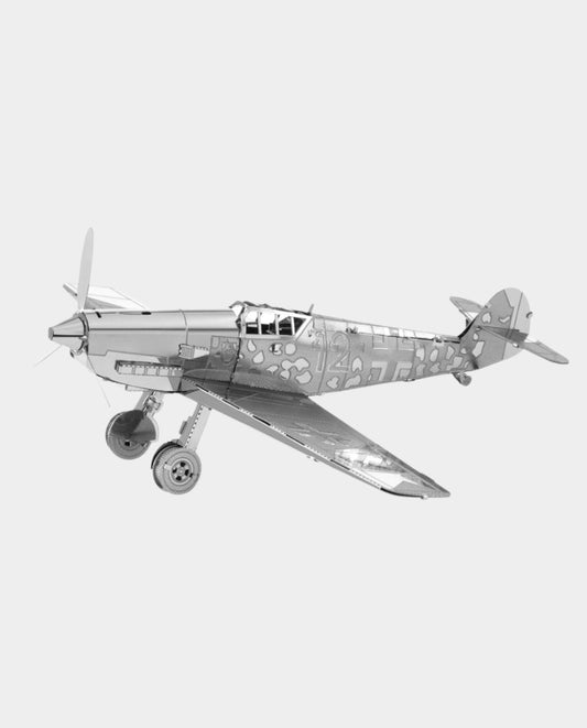Metal Earth Messerschmitt Model