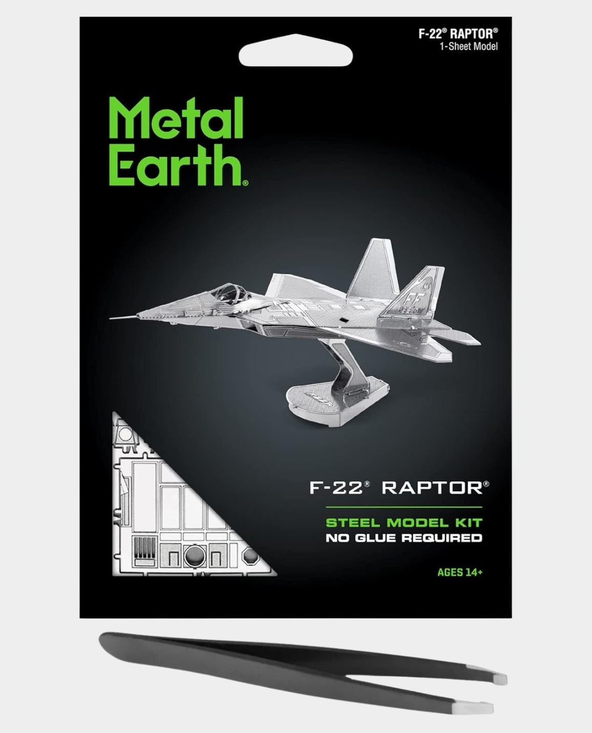 f 22 raptor model​