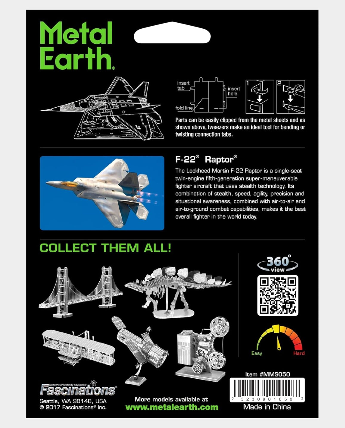 f 22 raptor model​