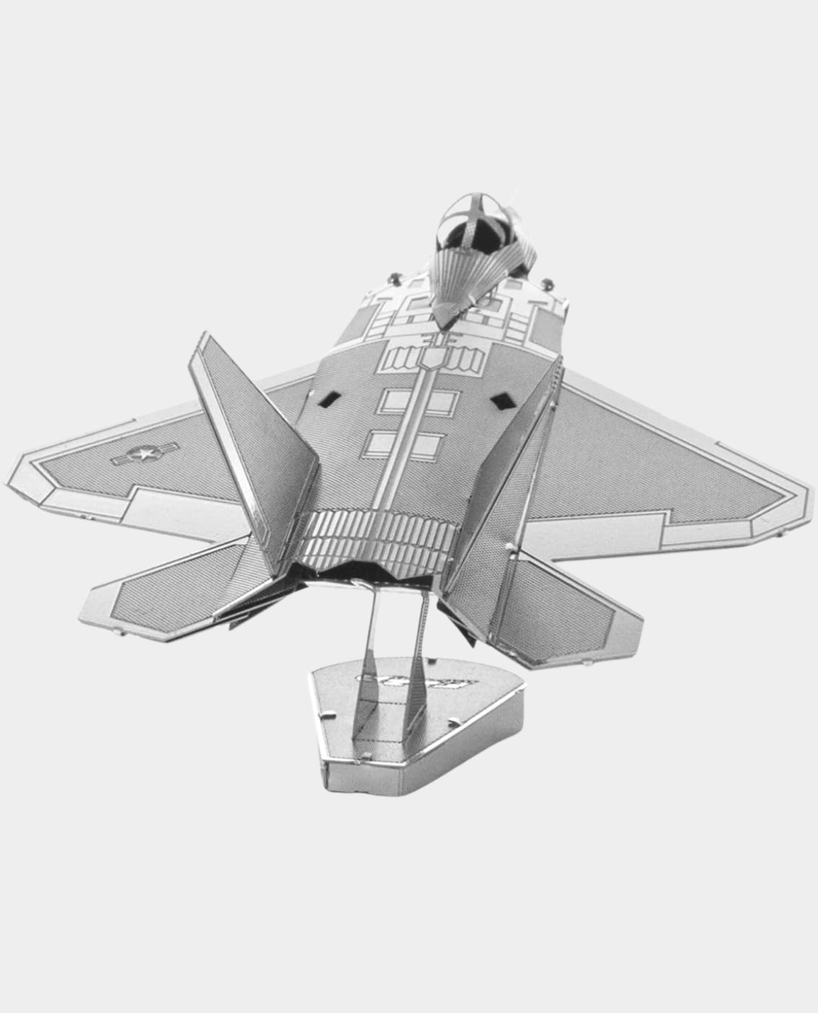 f 22 raptor model​