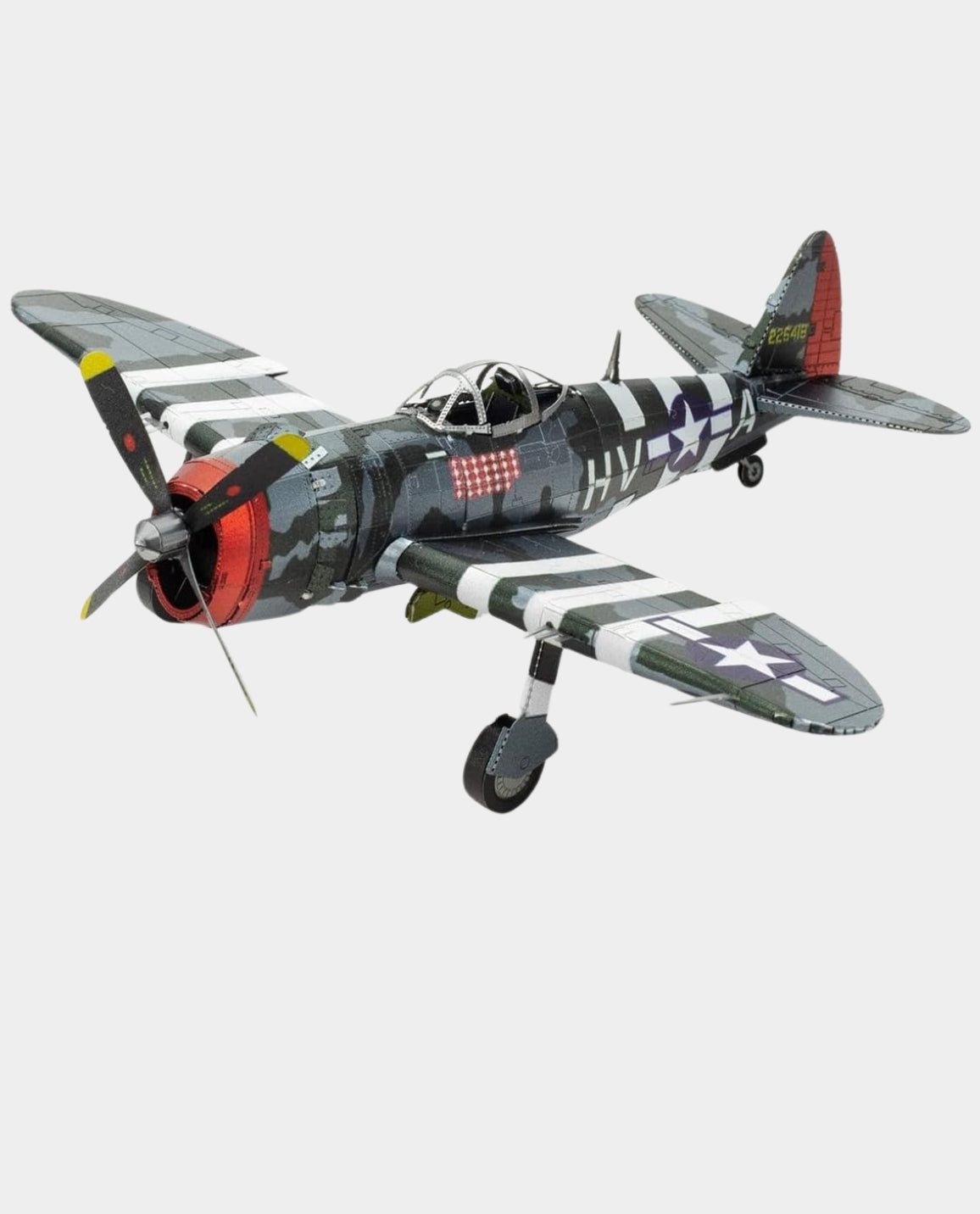 a10 thunderbolt model​