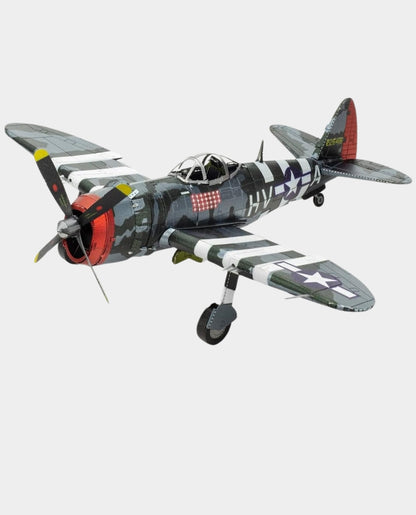 a10 thunderbolt model​