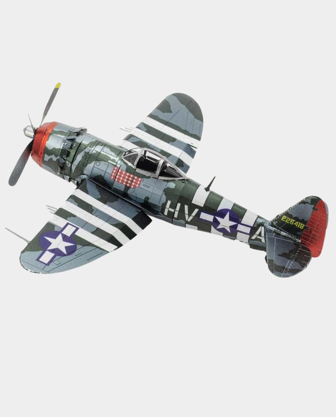a10 thunderbolt model​