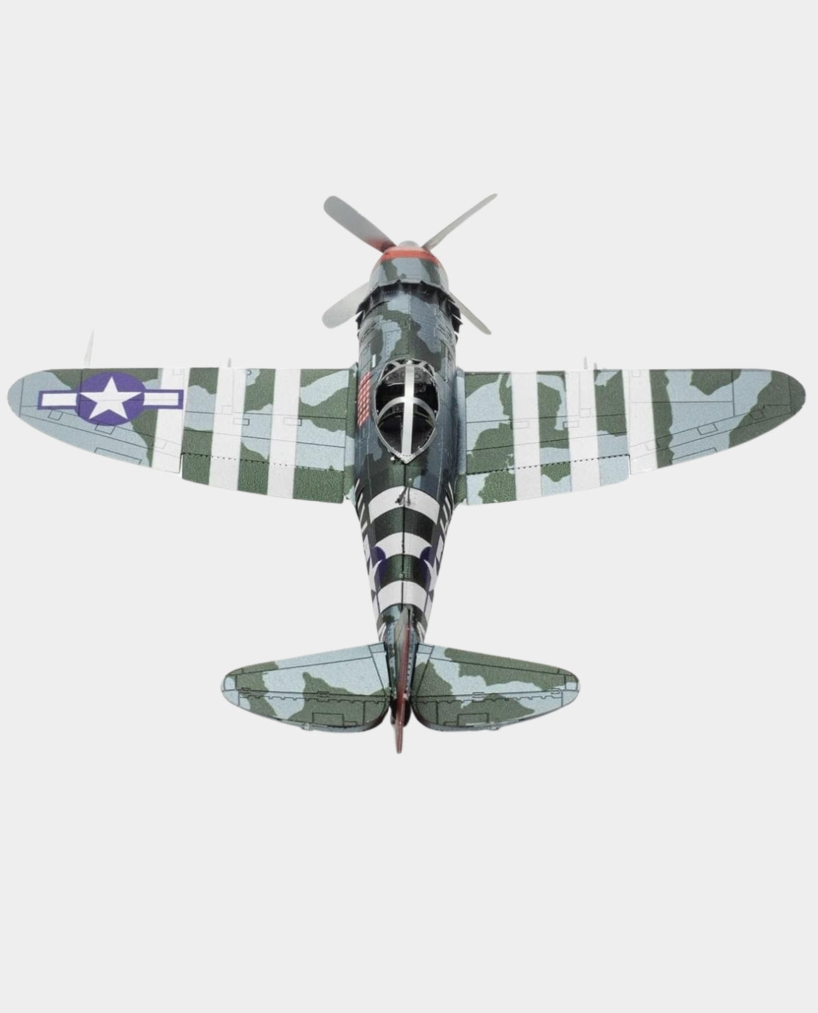 a10 thunderbolt model​