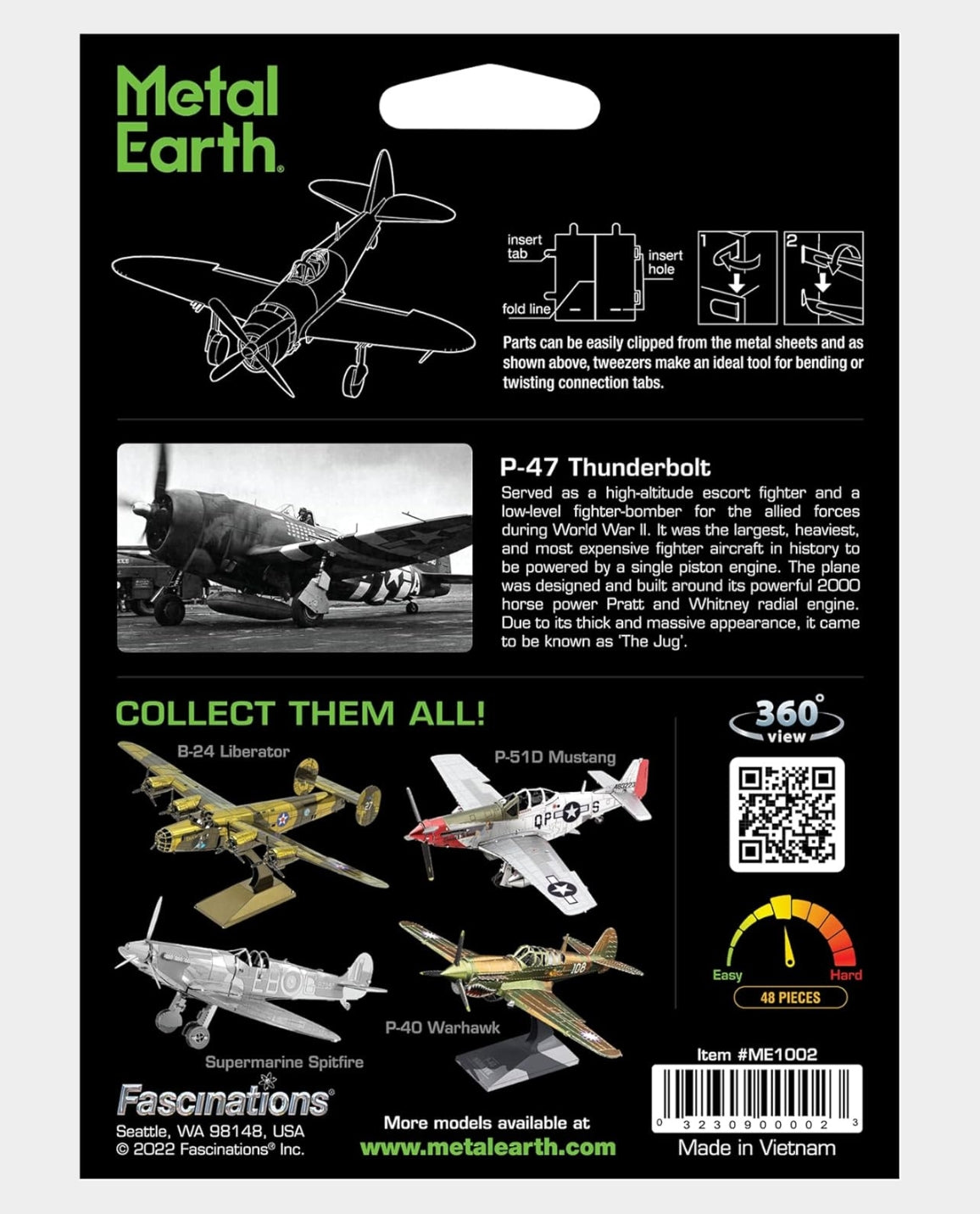 a10 thunderbolt model​