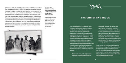 Wartime Christmas