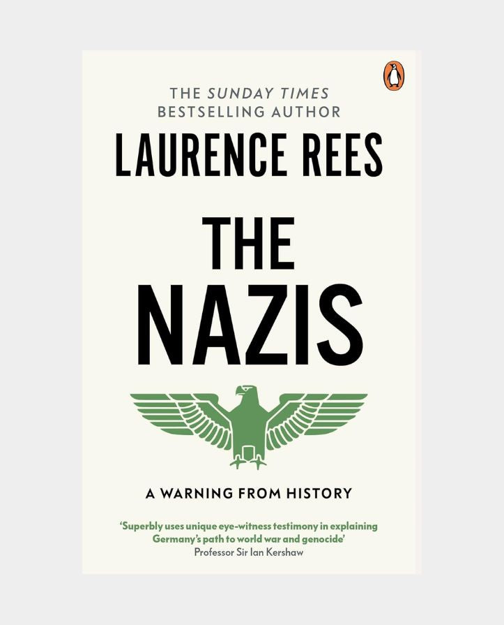 Nazis - A Warning From History