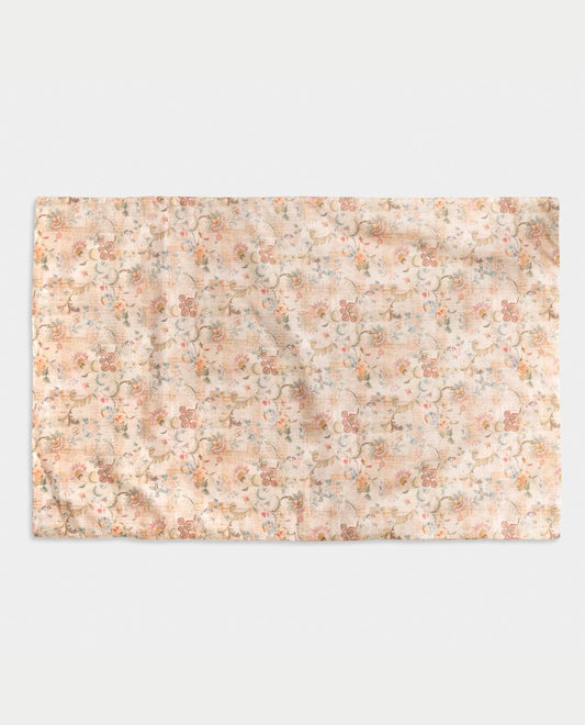 Pillowcase Set Of Two | Stitch And Community | Liberty's Fabric