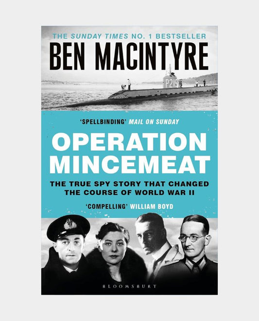 Operation Mincemeat