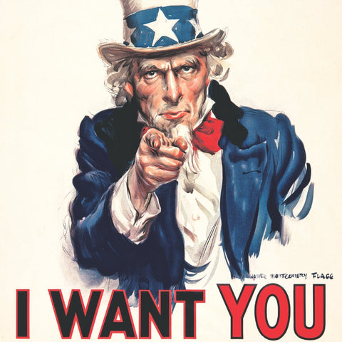 Second World War Posters and Prints