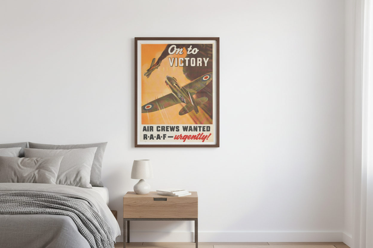 Second World War Posters and Prints | WW2 Posters | IWM Shop