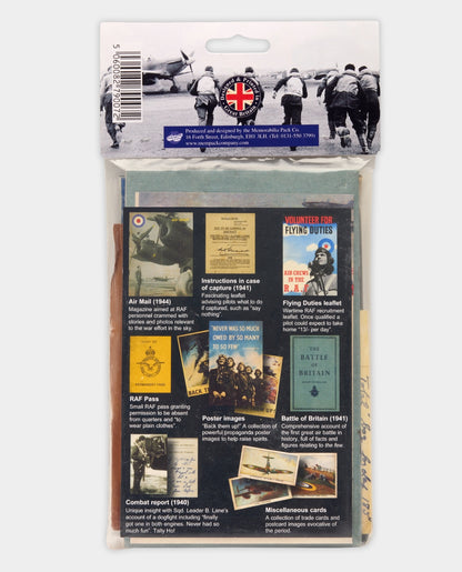 RAF At War Replica Pack