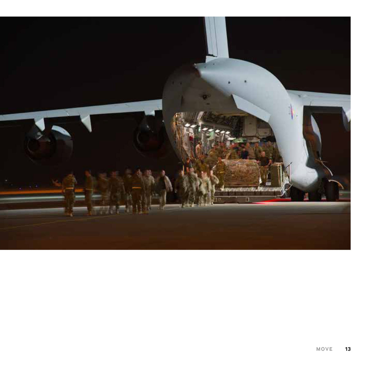 Camp Bastion - IWM Photo Collection