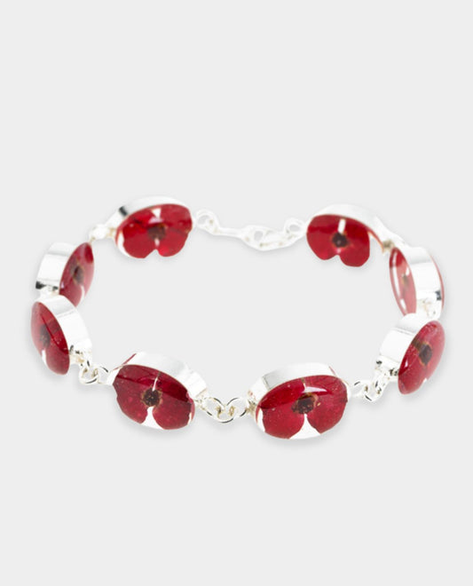 Poppy Bracelet